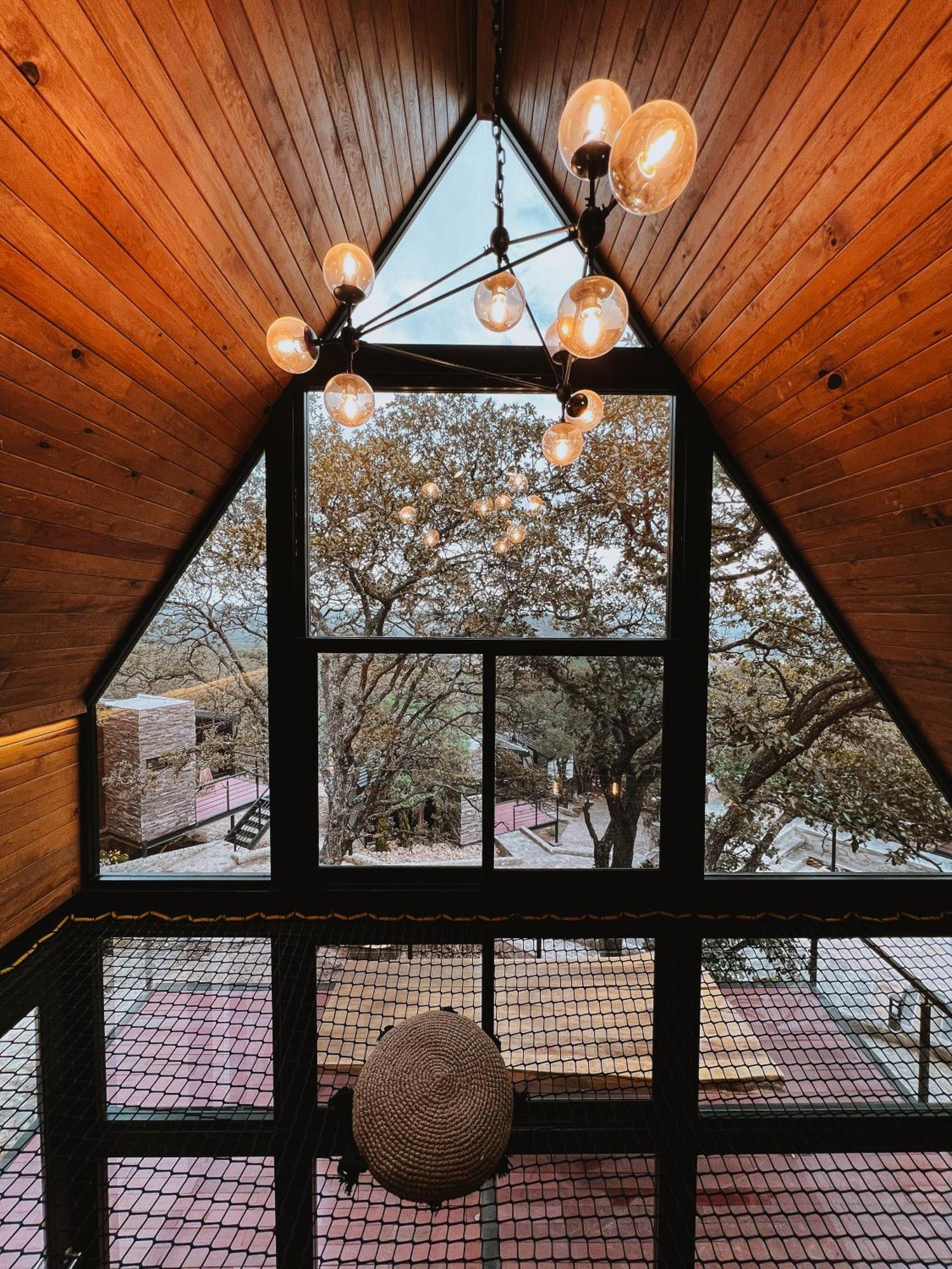 La Foret Cabanas Boutique Leon Ngoại thất bức ảnh