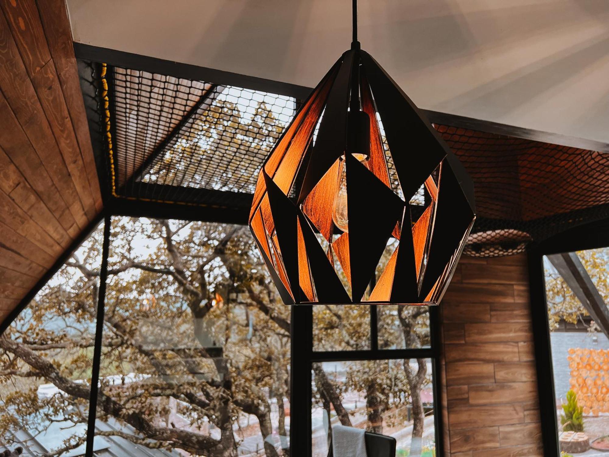 La Foret Cabanas Boutique Leon Ngoại thất bức ảnh